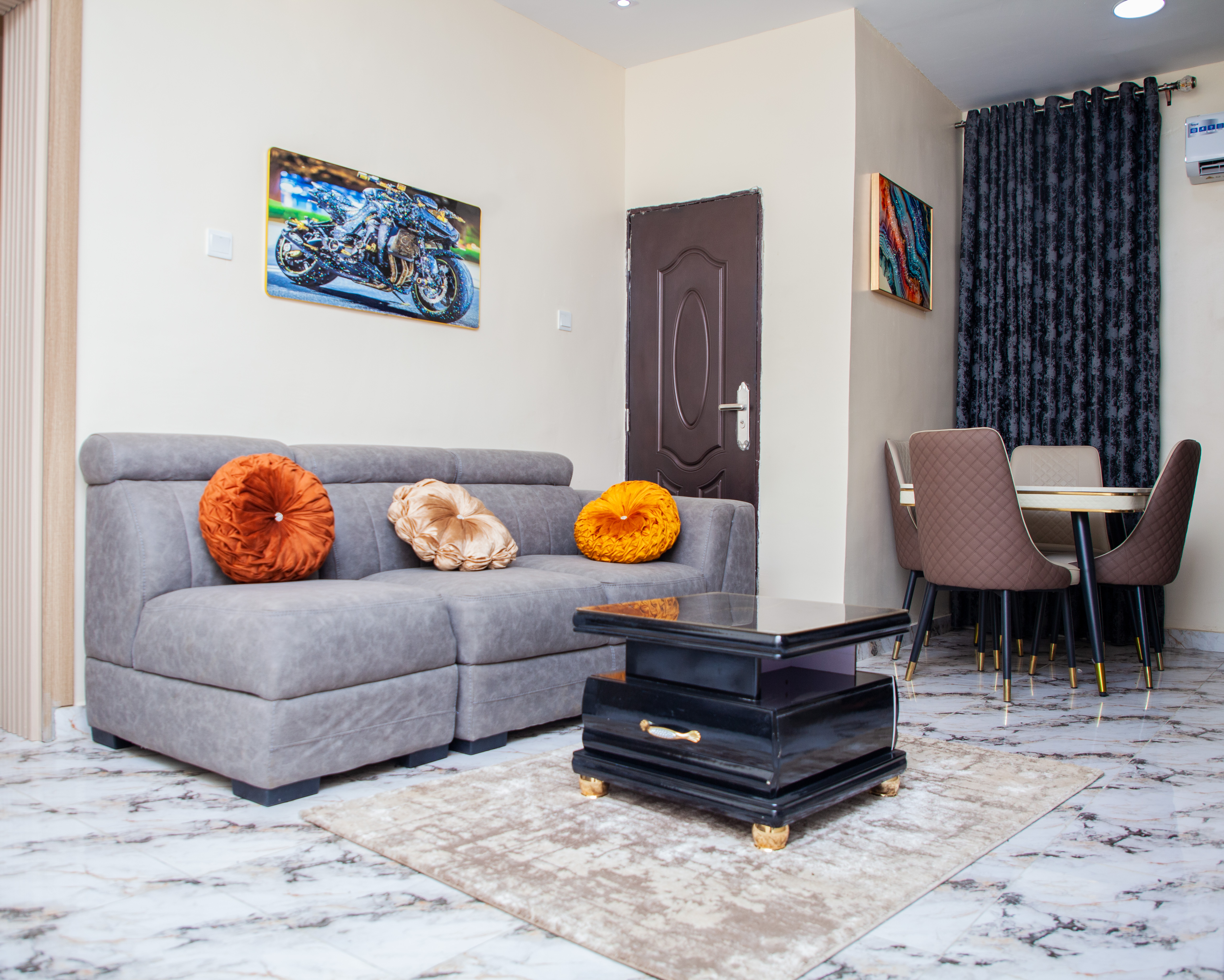 Grace Suite