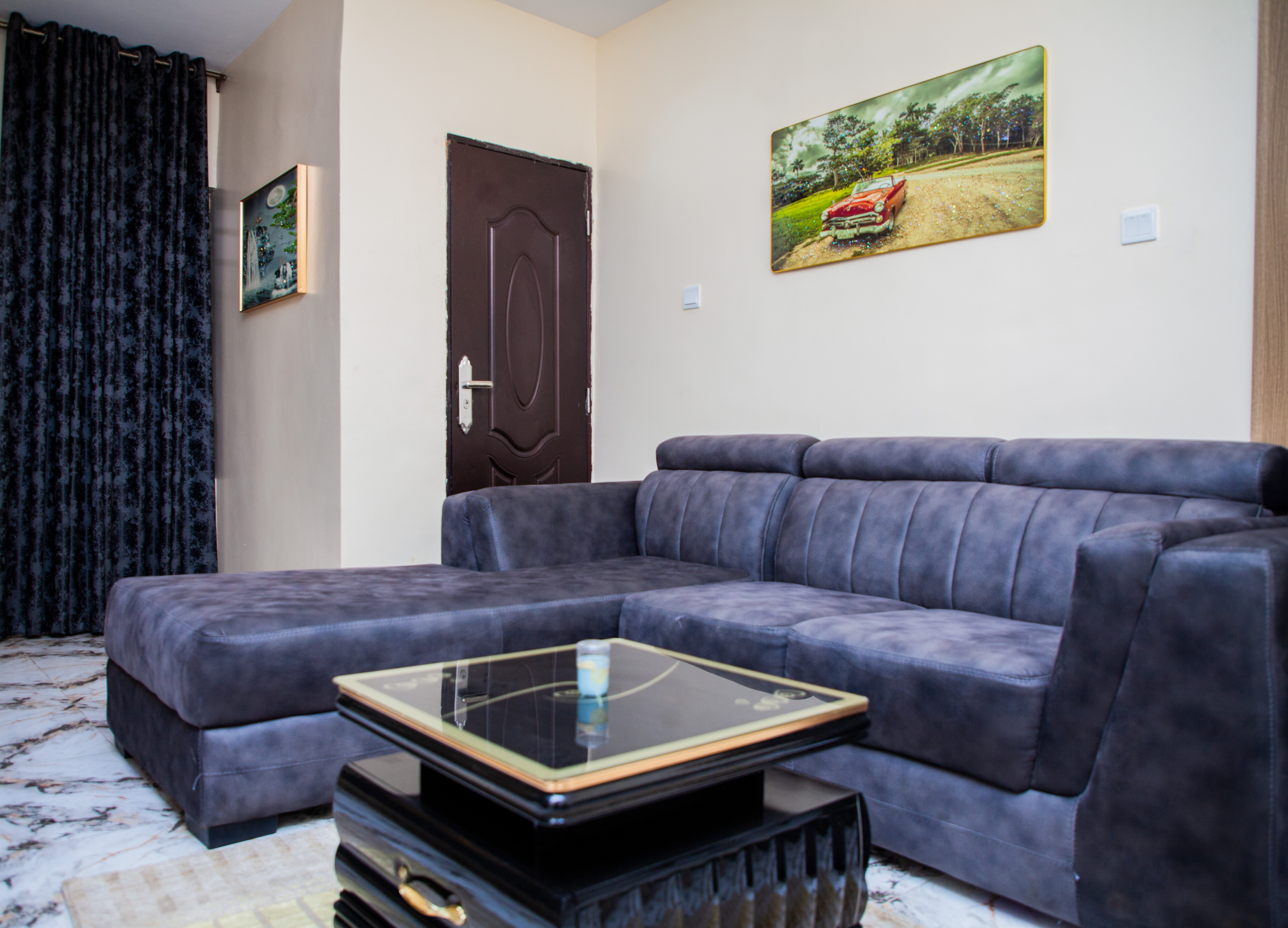Faith Suite
