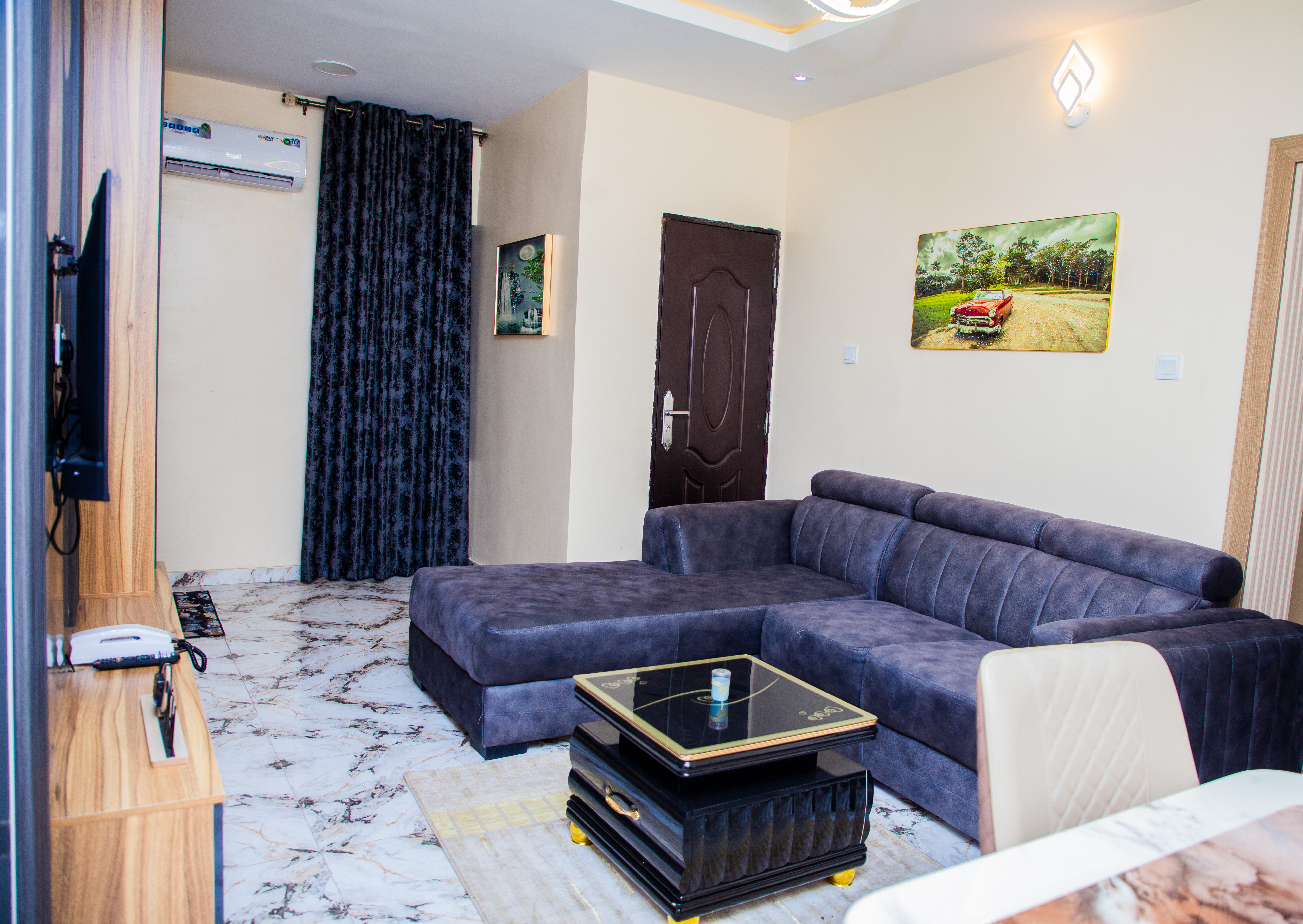 Hope Suite