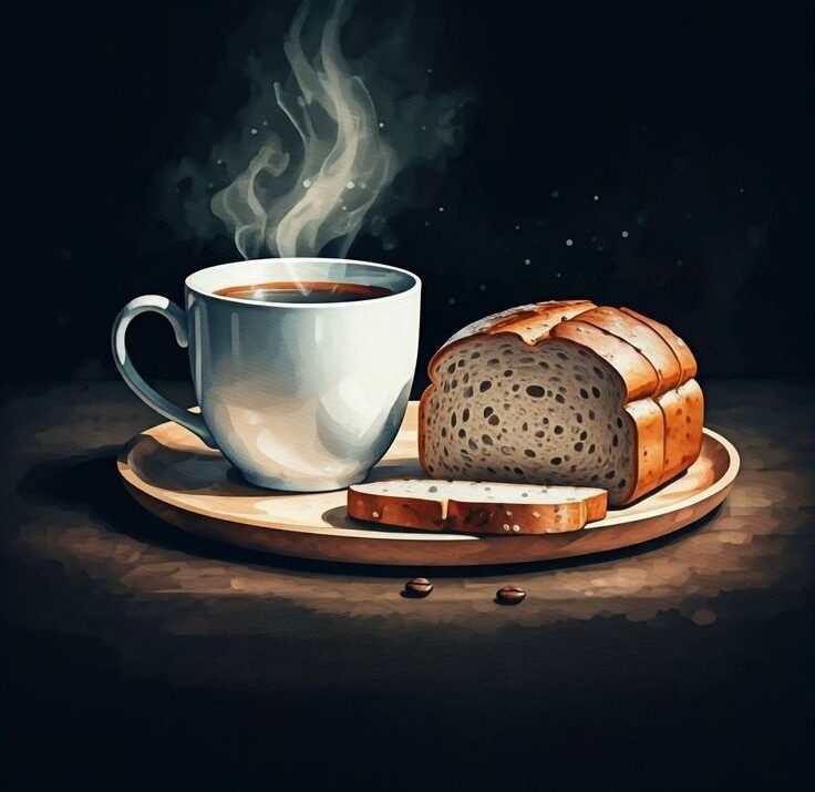 Momen Ketenangan Urban: Menangkap Kebahagiaan Persahabatan di Era Digital