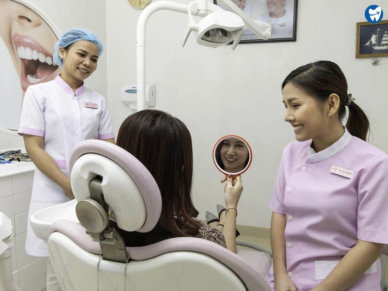 Roomchang Dental Hospital – Excellence in Dental Care