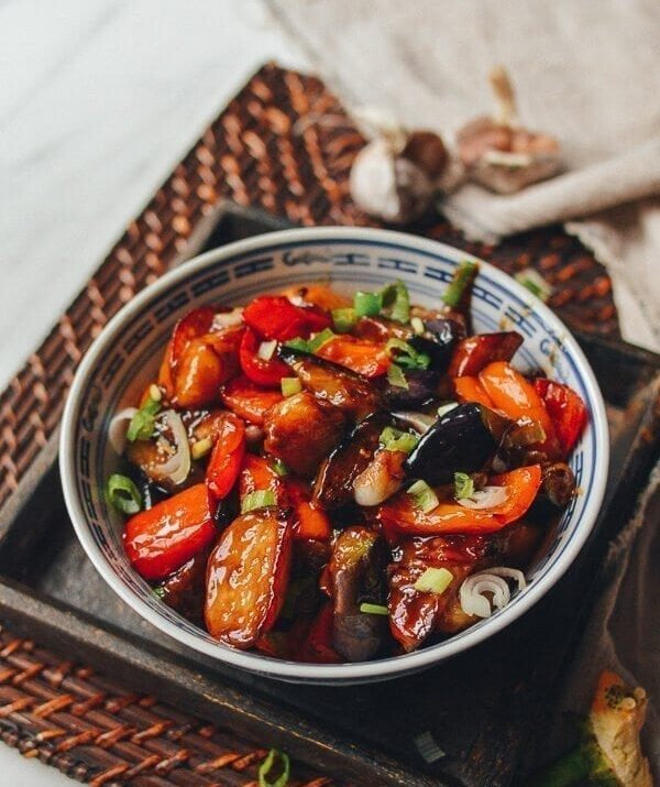 3rd Sister Dumplings: Sensasi Kuliner Cina yang Otentik