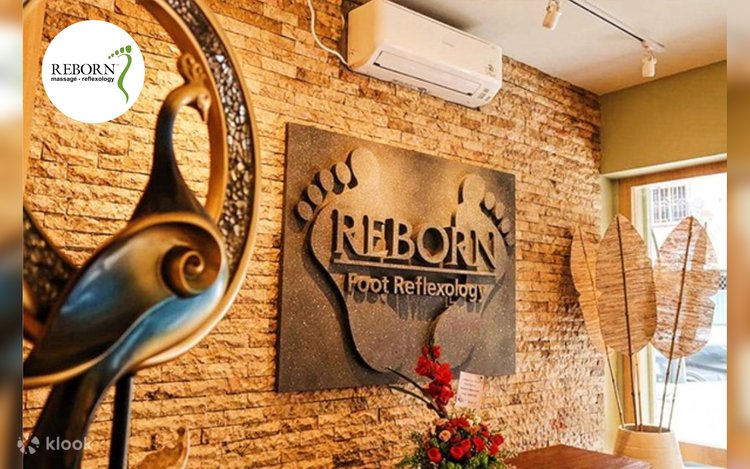 Healing Hands Await at Ark Massage & Spa, Nagoya