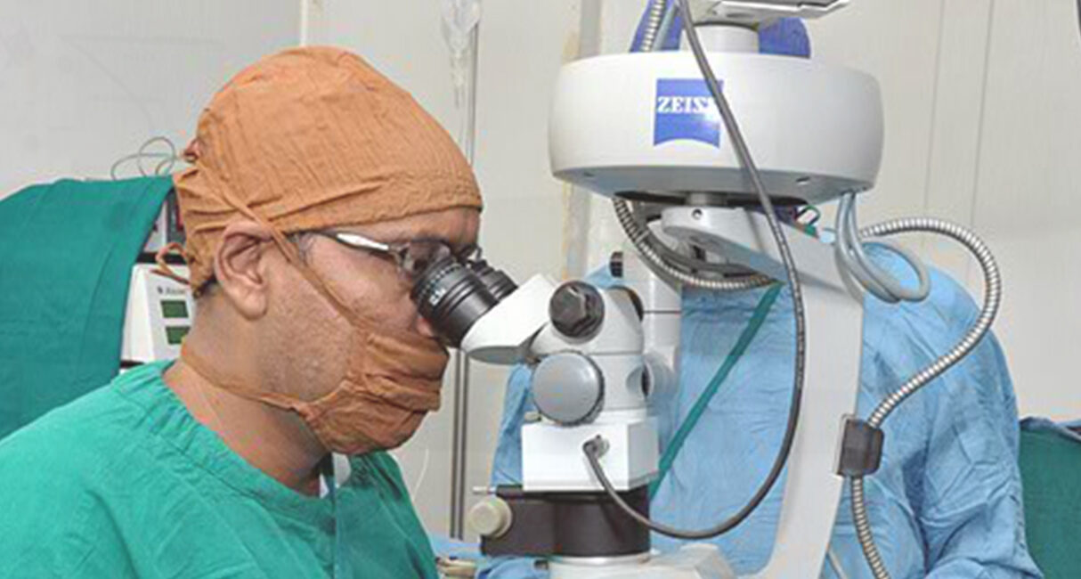 Advanced Diagnostics and Surgical Services at Aditya Hospital