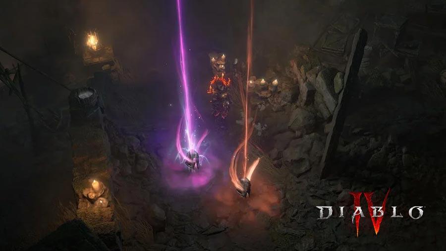 Diablo 4 Items Enabling Smoother Progression Through Higher Difficulties