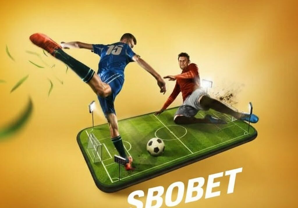 SBOBET88 sebagai Pusat Permainan Taruhan Modern