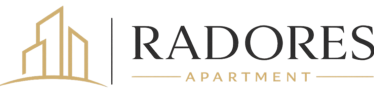 Radores Apartment